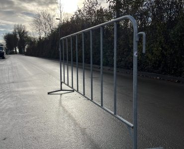 Dranghek platte voet 2 Dranghek platte voet