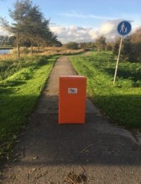 stootkussen stootkussen