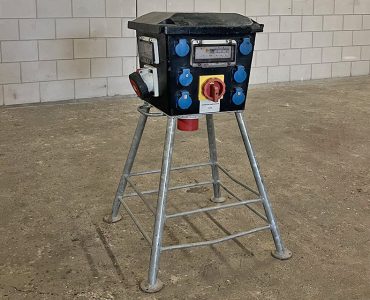 125AMP_verdeelkast 125AMP_verdeelkast