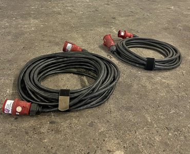 32AMP_kabels 32AMP_kabels