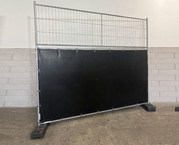 bouwhek-opzethekken bouwhek-opzethekken