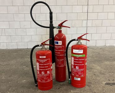 brandblusser brandblusser