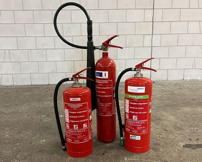 brandblusser brandblusser