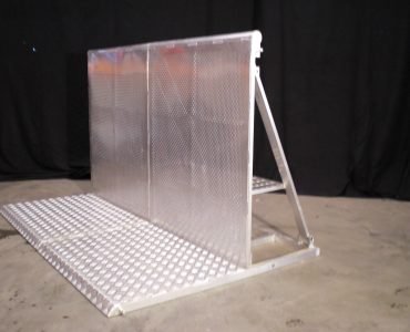 stagebarrier recht stagebarrier recht