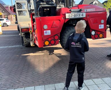 Over ons 2025 Over ons 2025