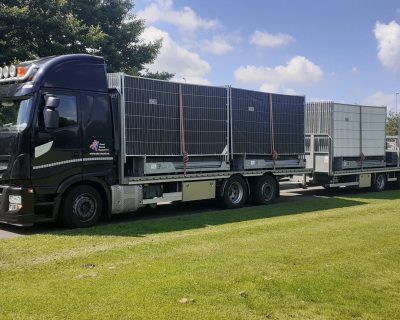 Vrachtwagen Hoogwoud 2023 Vrachtwagen Hoogwoud 2023