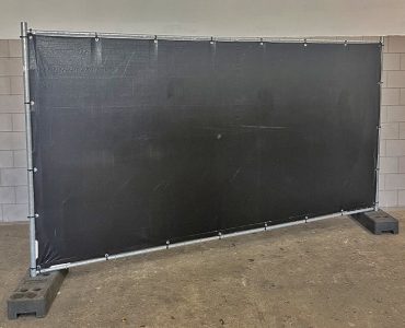 bouwhek_zwart bouwhek_zwart